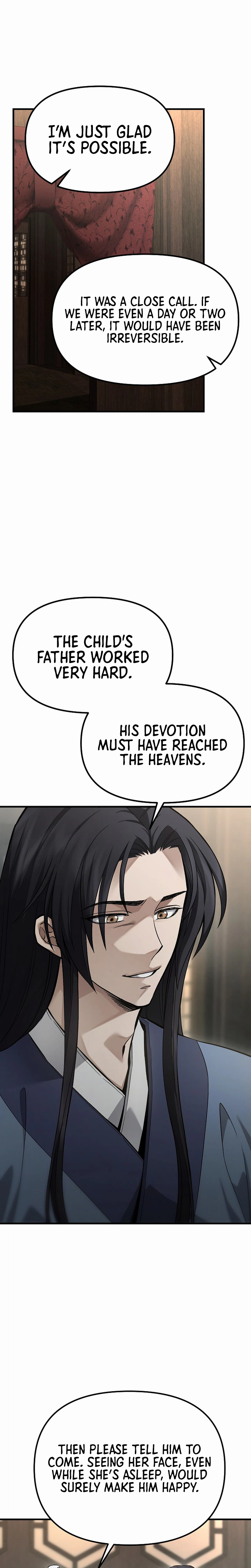 Dark and Light Martial Emperor Chapter 63 Page 17