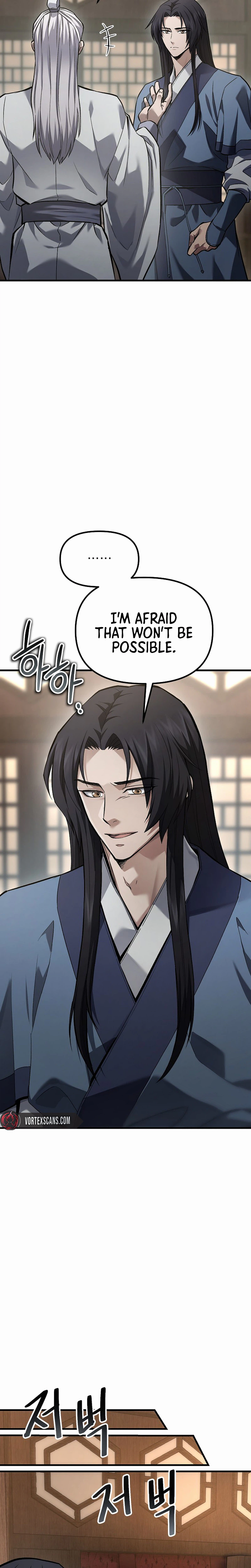 Dark and Light Martial Emperor Chapter 63 Page 18