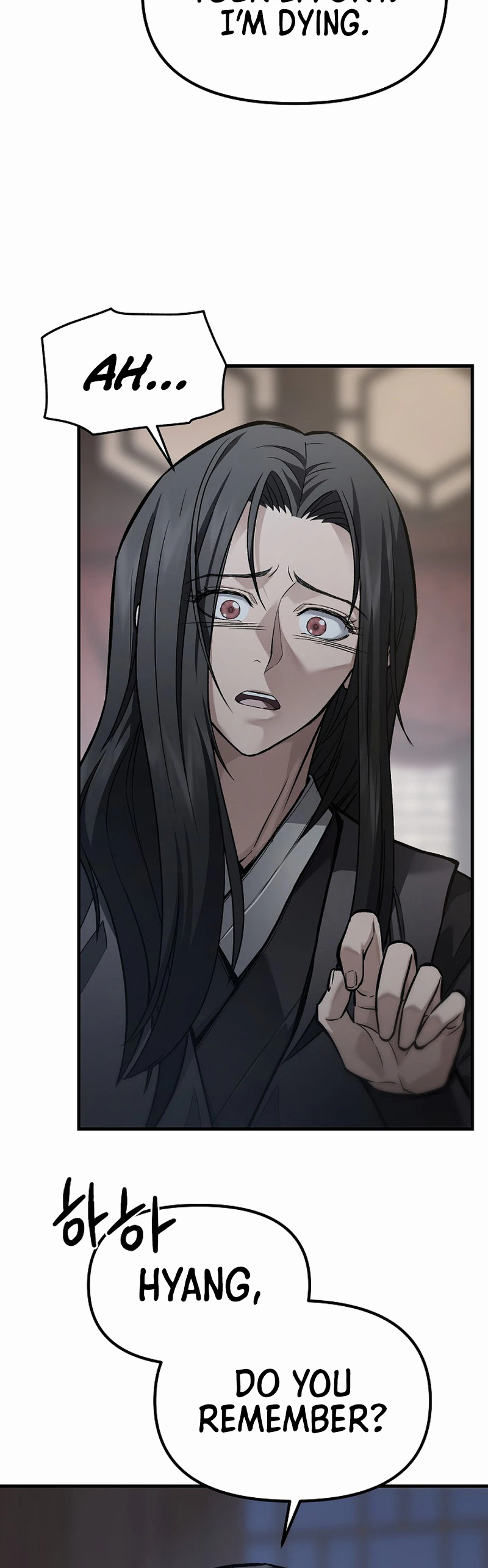 Dark and Light Martial Emperor Chapter 63 Page 25