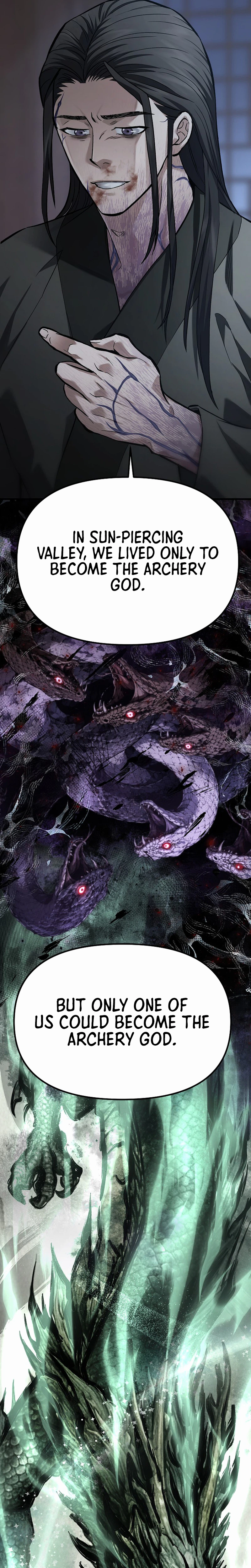 Dark and Light Martial Emperor Chapter 63 Page 26