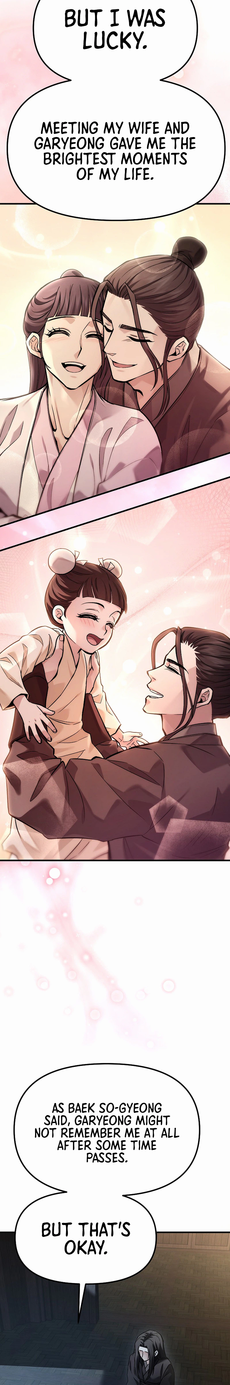 Dark and Light Martial Emperor Chapter 63 Page 31