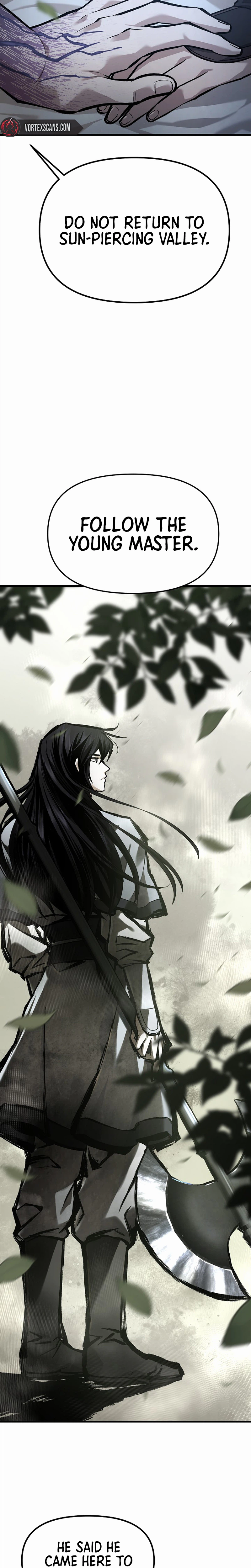 Dark and Light Martial Emperor Chapter 63 Page 33