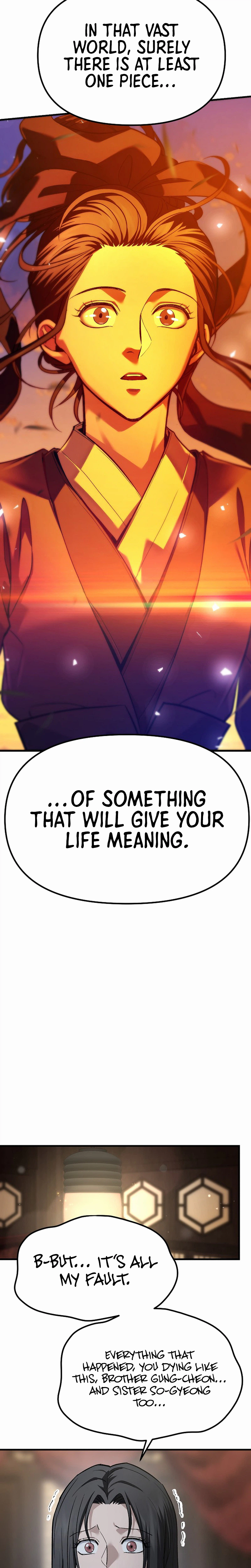 Dark and Light Martial Emperor Chapter 63 Page 36