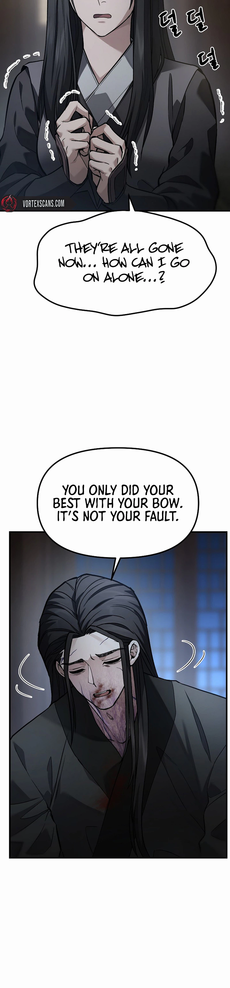 Dark and Light Martial Emperor Chapter 63 Page 37