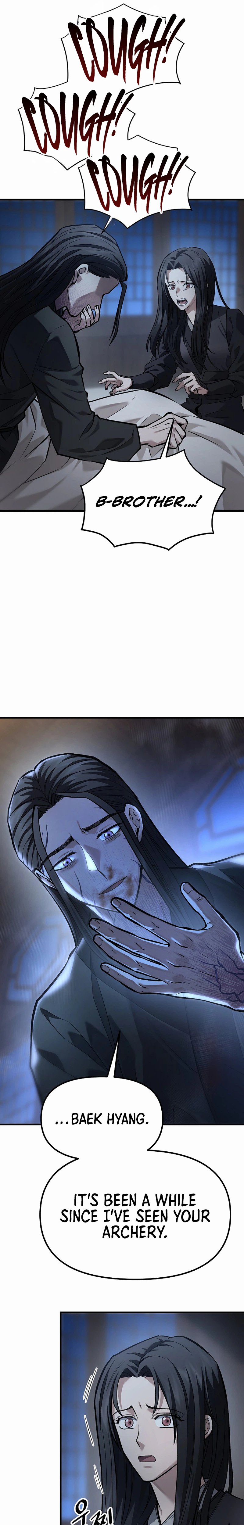 Dark and Light Martial Emperor Chapter 63 Page 38