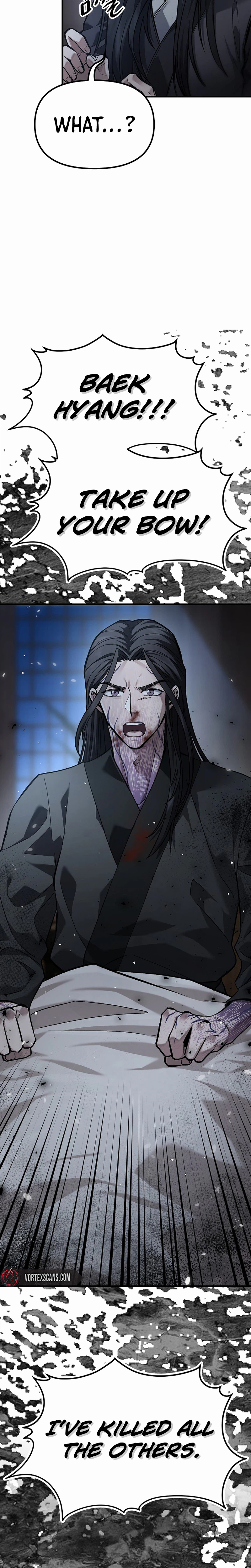 Dark and Light Martial Emperor Chapter 63 Page 39