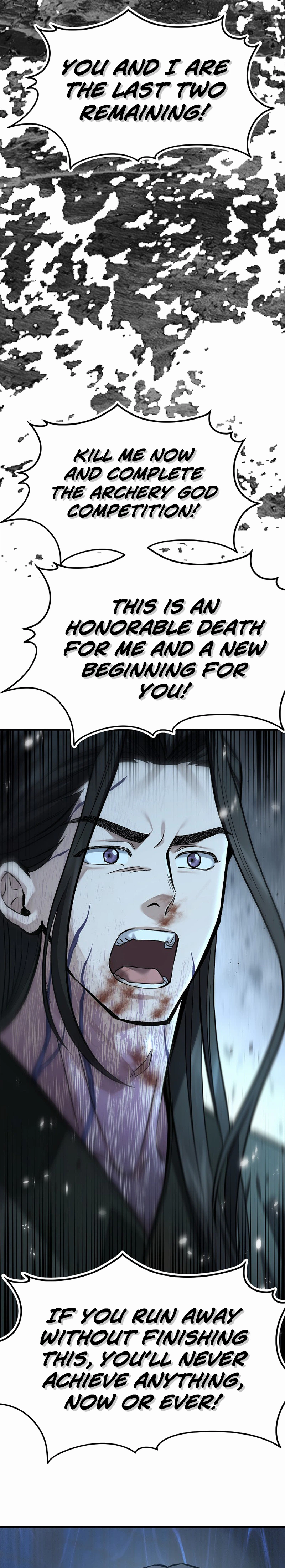 Dark and Light Martial Emperor Chapter 63 Page 40