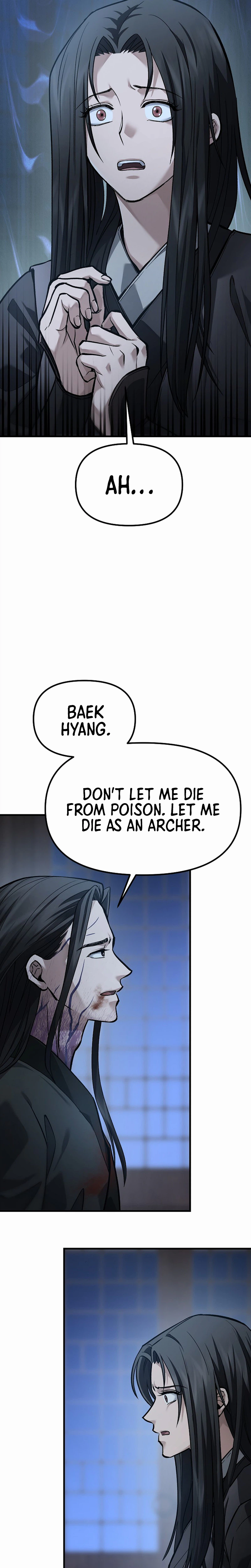 Dark and Light Martial Emperor Chapter 63 Page 41