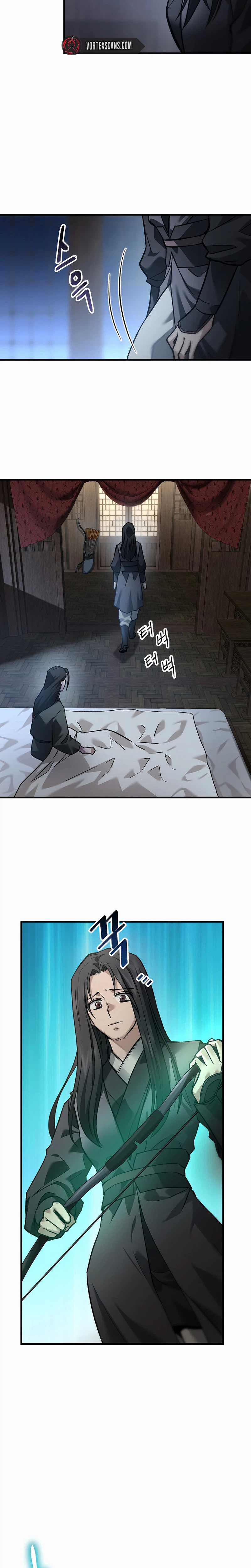 Dark and Light Martial Emperor Chapter 63 Page 42