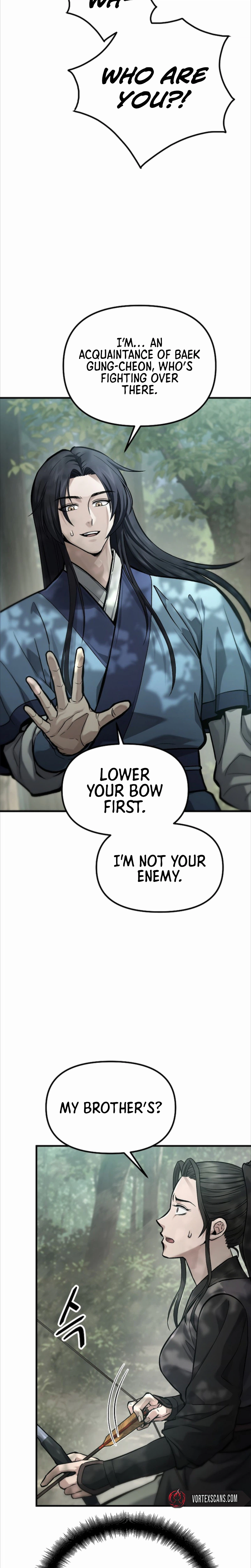 Dark and Light Martial Emperor Chapter 62 Page 5