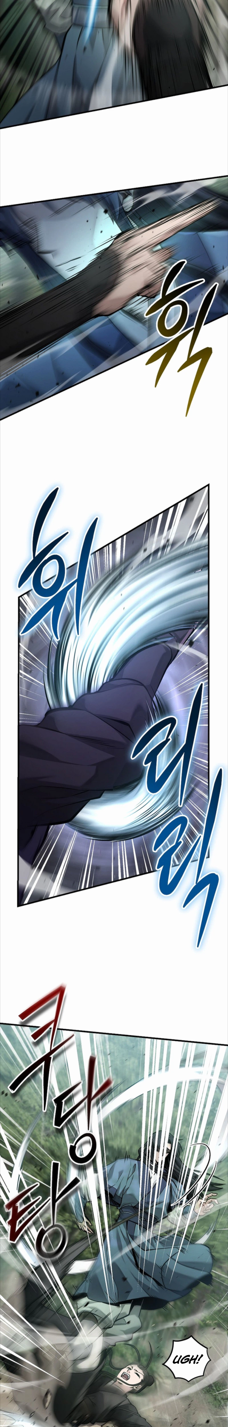 Dark and Light Martial Emperor Chapter 62 Page 8