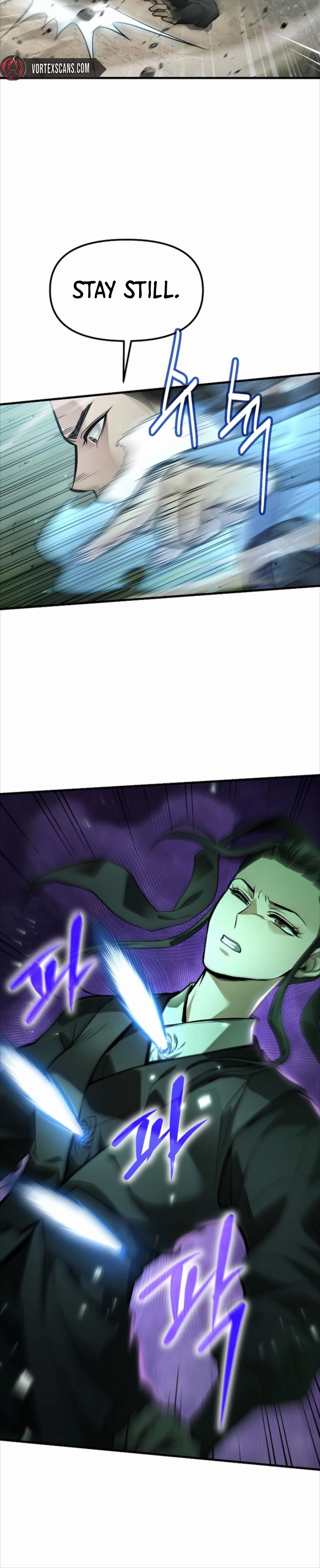 Dark and Light Martial Emperor Chapter 62 Page 9