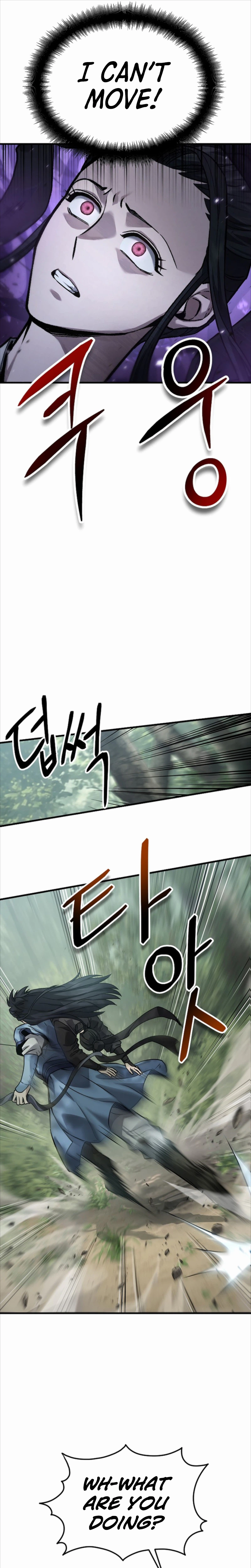 Dark and Light Martial Emperor Chapter 62 Page 10