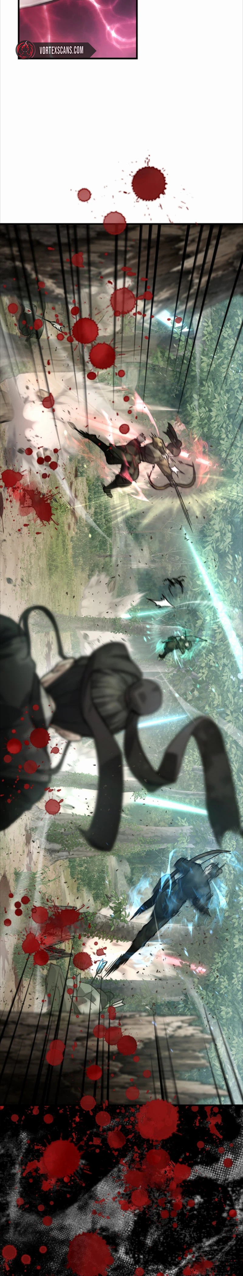 Dark and Light Martial Emperor Chapter 62 Page 12