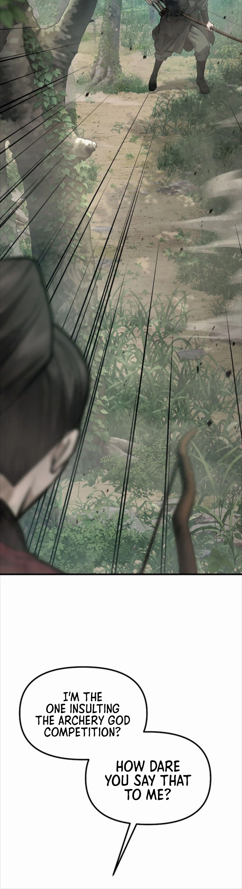 Dark and Light Martial Emperor Chapter 62 Page 21