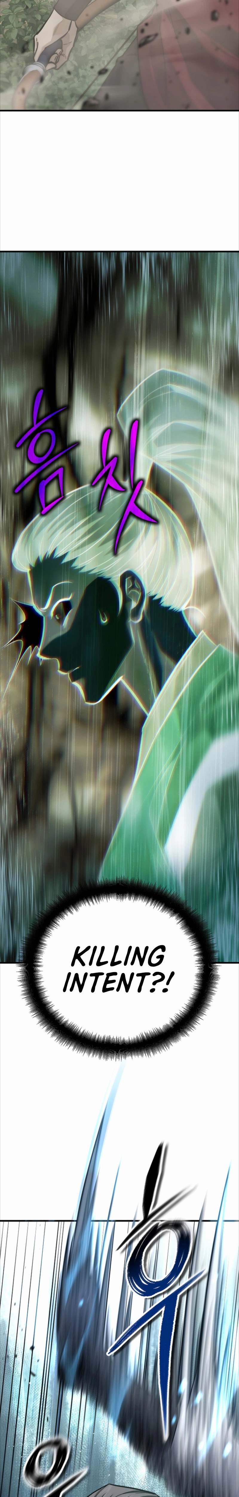 Dark and Light Martial Emperor Chapter 62 Page 26