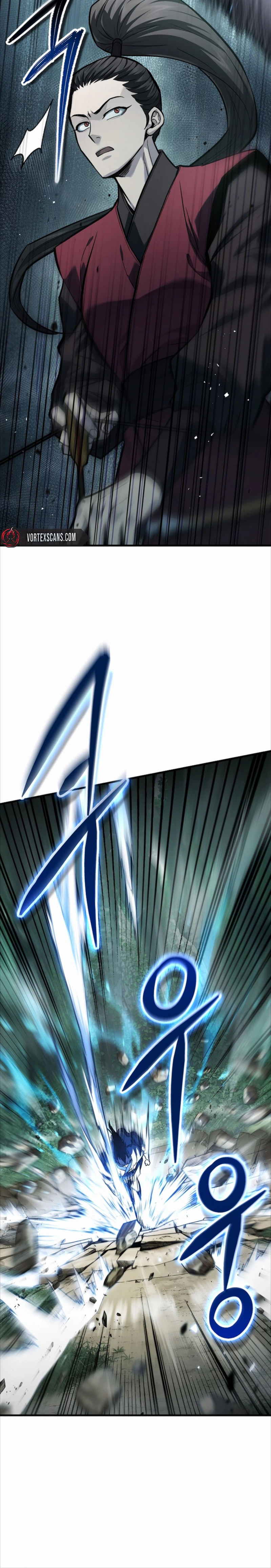Dark and Light Martial Emperor Chapter 62 Page 27