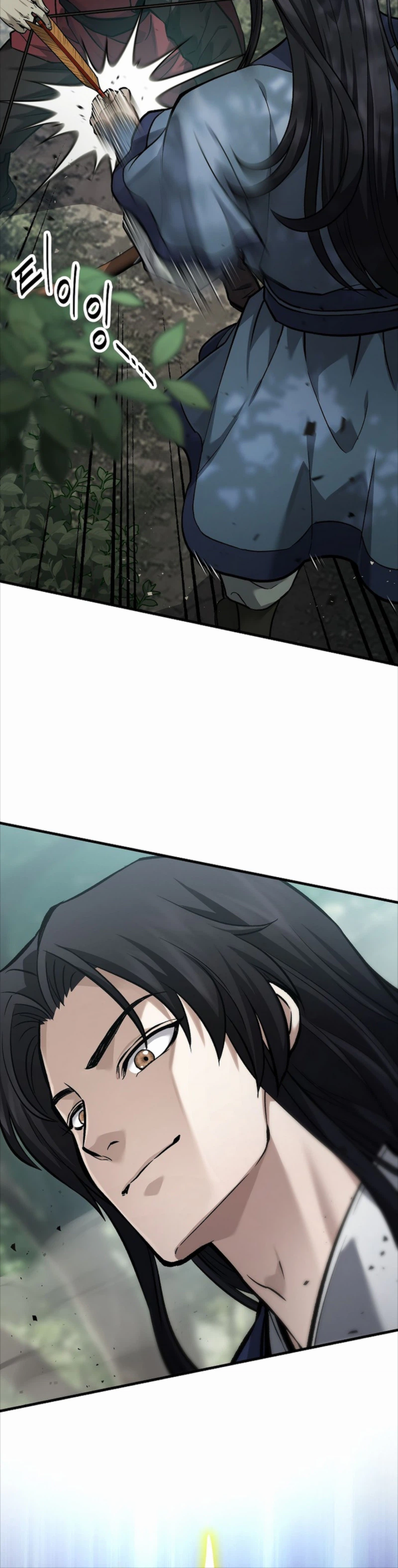 Dark and Light Martial Emperor Chapter 62 Page 30