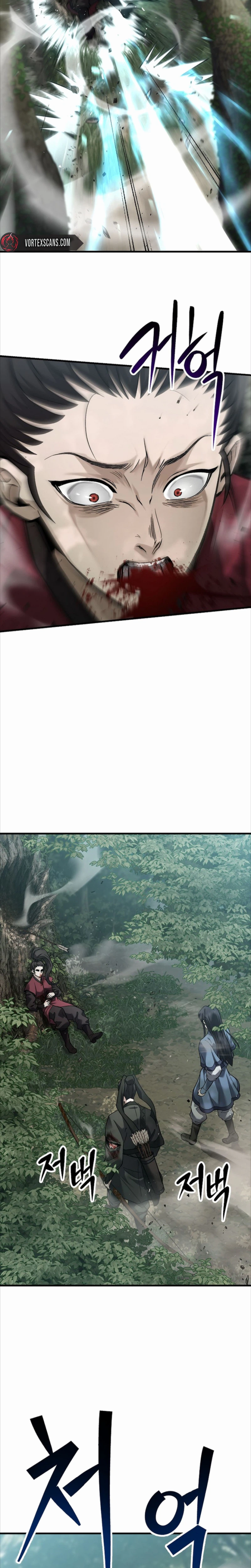 Dark and Light Martial Emperor Chapter 62 Page 32