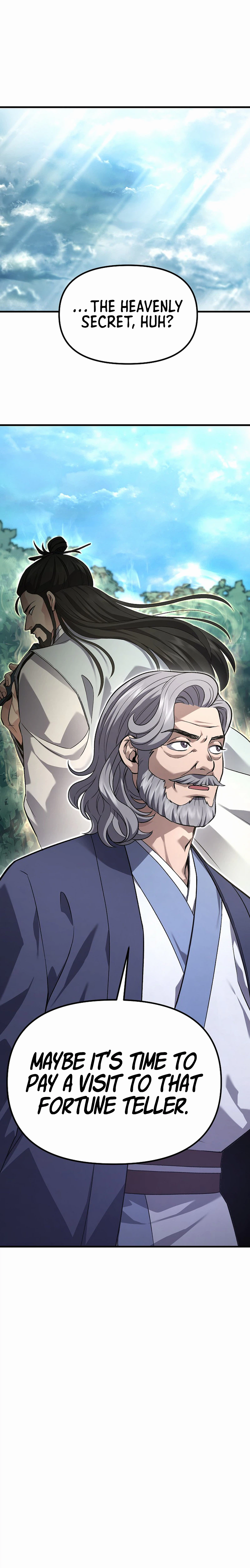 Dark and Light Martial Emperor Chapter 57 Page 8