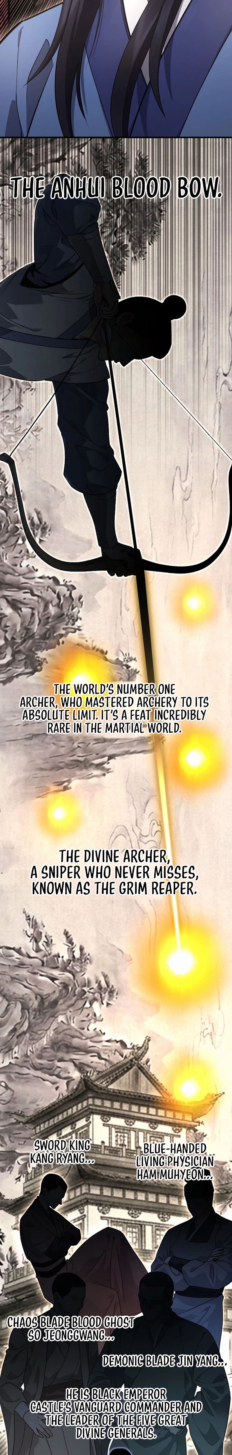 Dark and Light Martial Emperor Chapter 57 Page 38