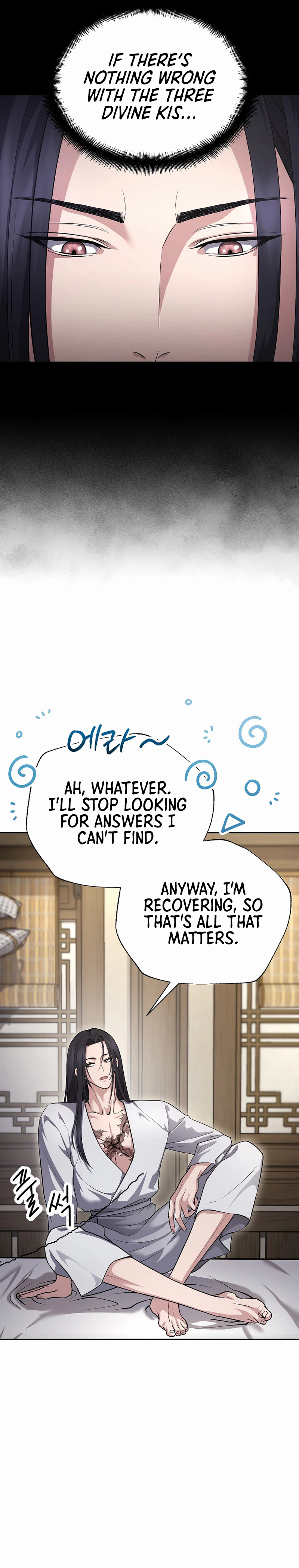 Dark and Light Martial Emperor Chapter 55 Page 6