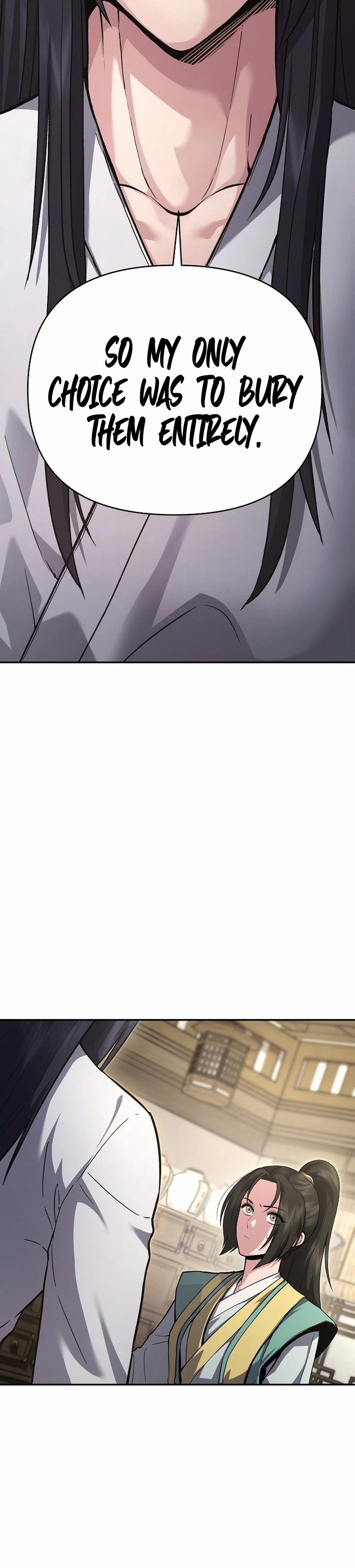 Dark and Light Martial Emperor Chapter 55 Page 12