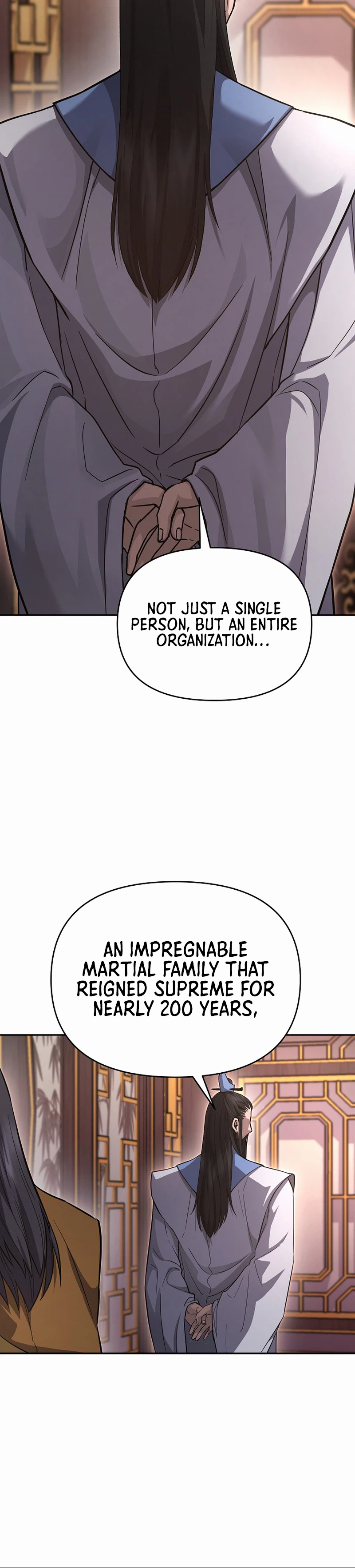 Dark and Light Martial Emperor Chapter 55 Page 24