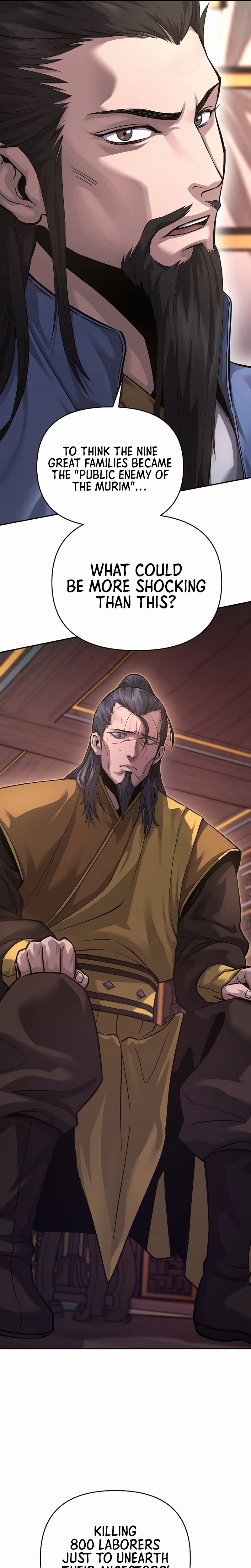 Dark and Light Martial Emperor Chapter 55 Page 25