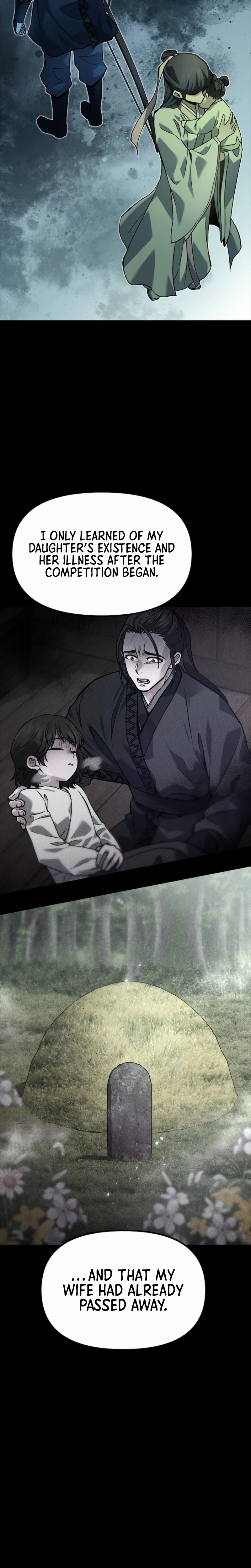 Dark and Light Martial Emperor Chapter 61 Page 5