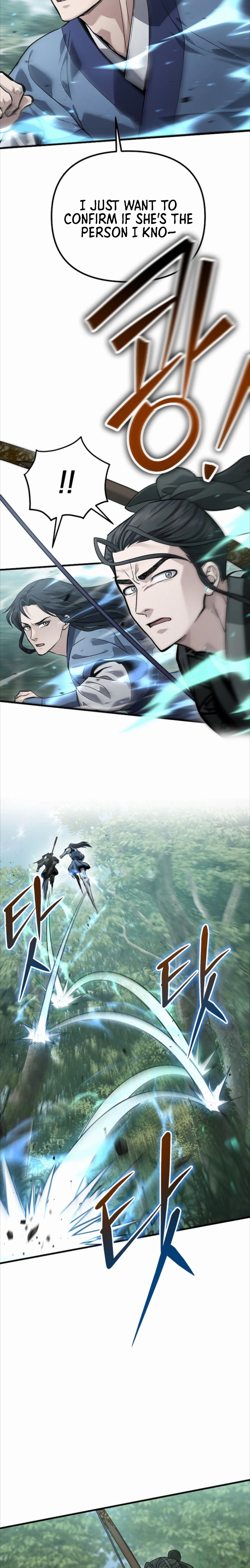 Dark and Light Martial Emperor Chapter 61 Page 23