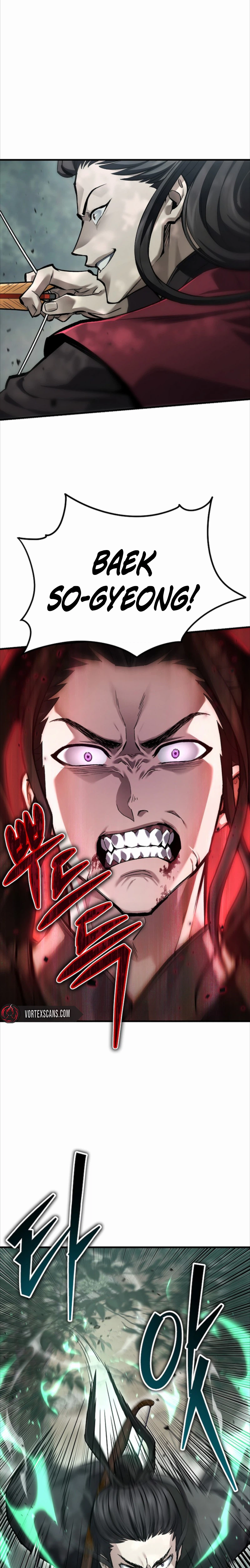 Dark and Light Martial Emperor Chapter 61 Page 26
