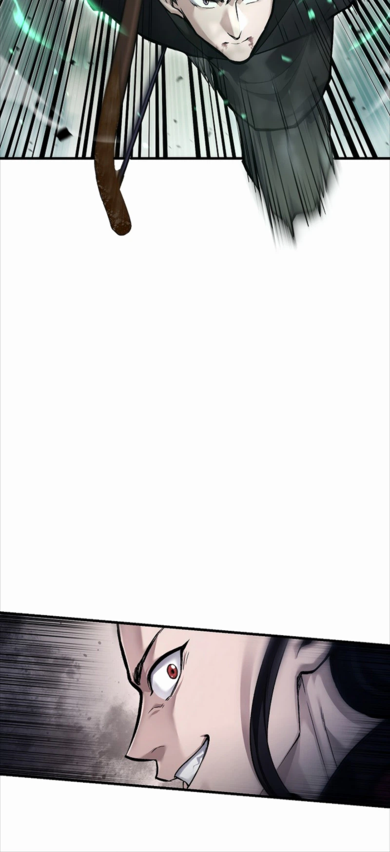 Dark and Light Martial Emperor Chapter 61 Page 27