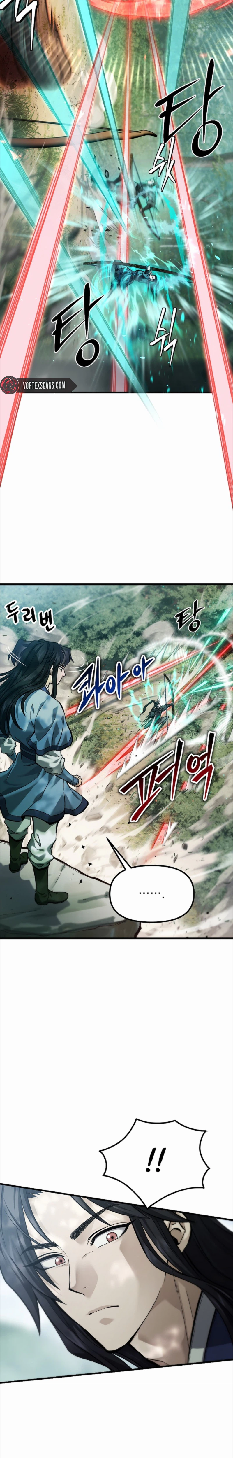 Dark and Light Martial Emperor Chapter 61 Page 29