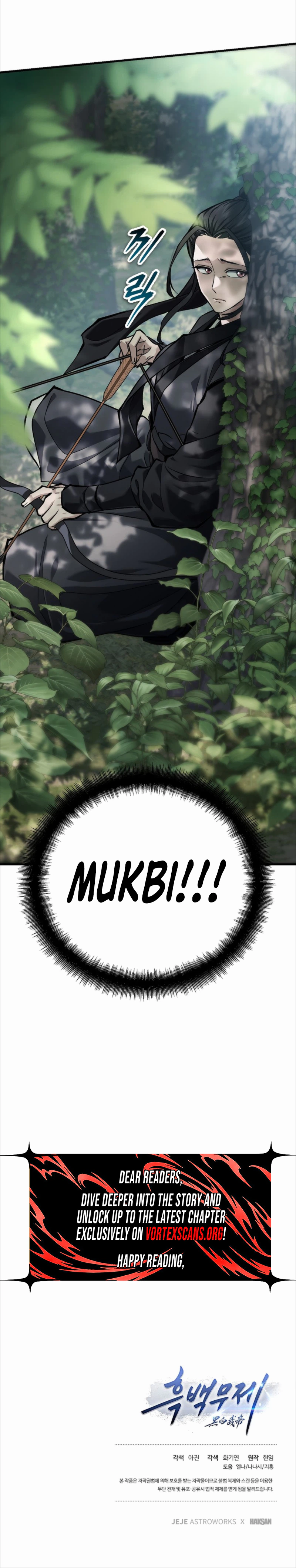 Dark and Light Martial Emperor Chapter 61 Page 30