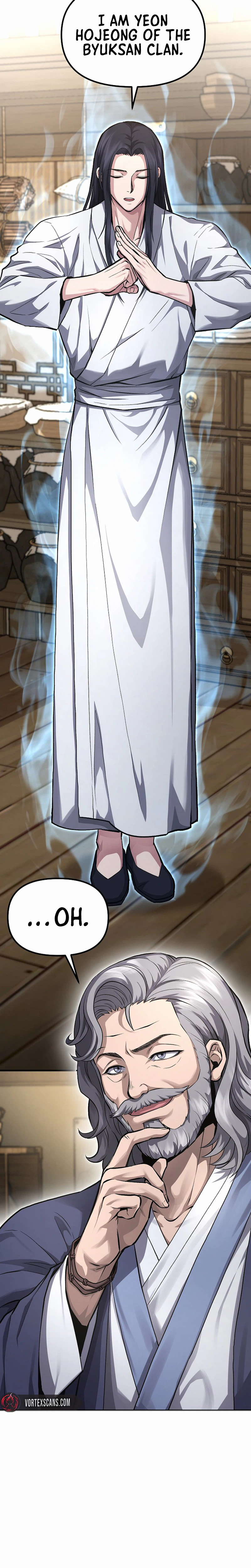 Dark and Light Martial Emperor Chapter 56 Page 18