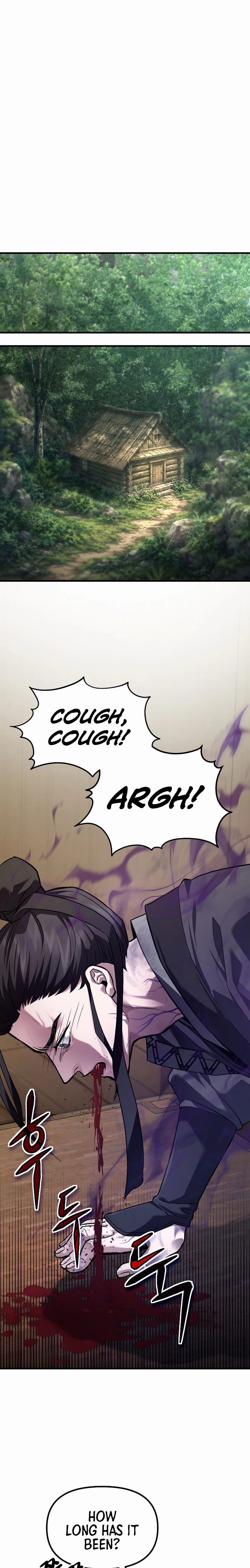 Dark and Light Martial Emperor Chapter 60 Page 5