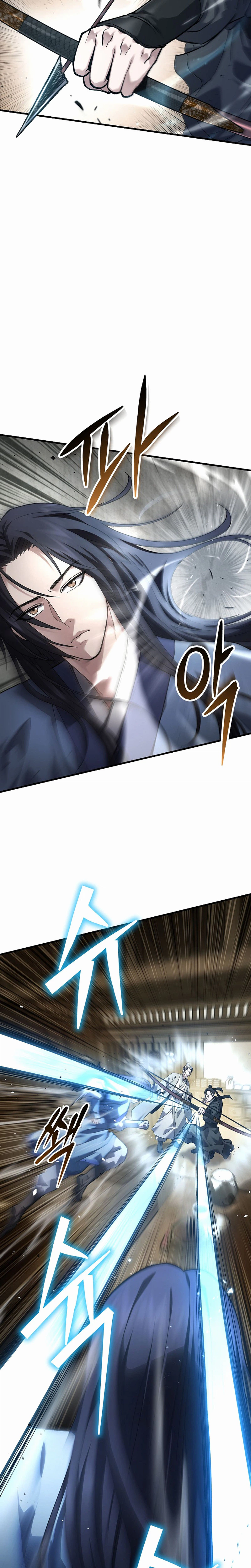 Dark and Light Martial Emperor Chapter 60 Page 12