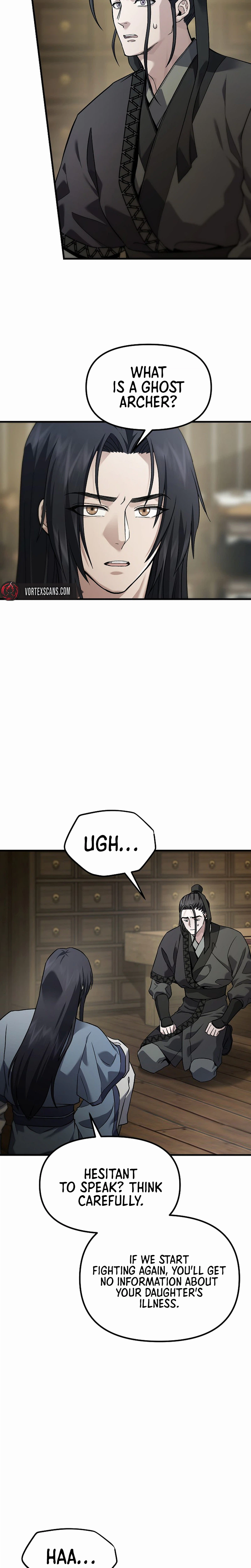 Dark and Light Martial Emperor Chapter 60 Page 24