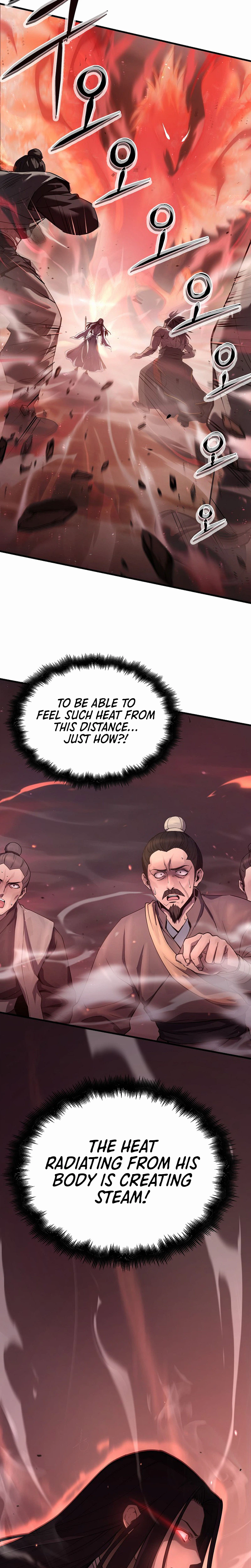 Dark and Light Martial Emperor Chapter 54 – S2 - Start Page 5