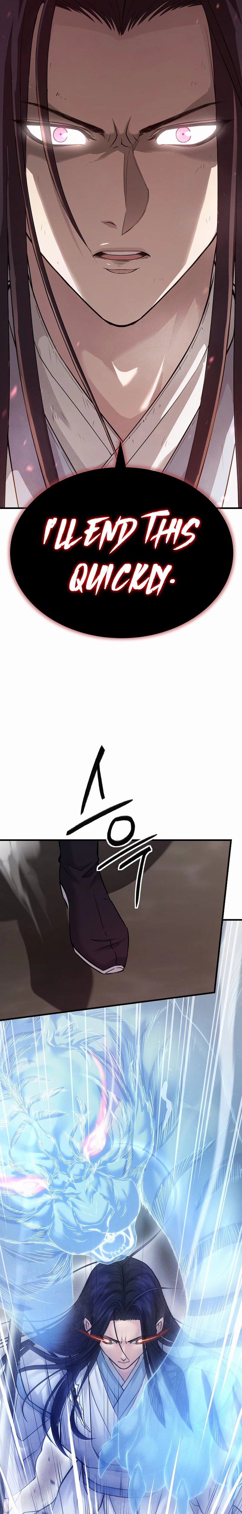 Dark and Light Martial Emperor Chapter 54 – S2 - Start Page 7
