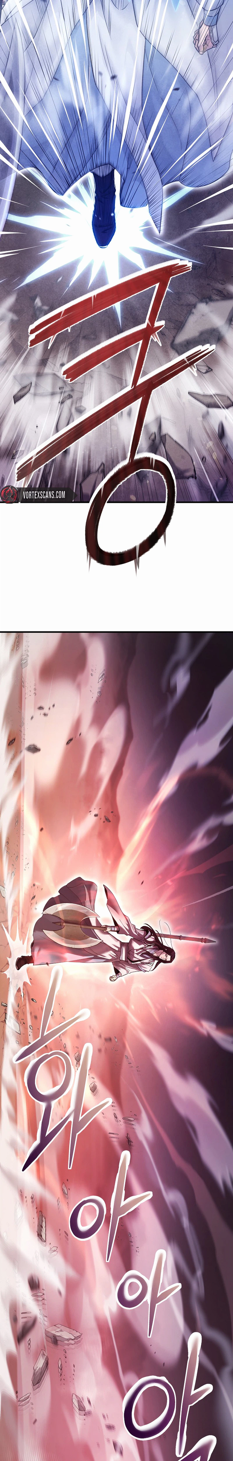 Dark and Light Martial Emperor Chapter 54 – S2 - Start Page 8