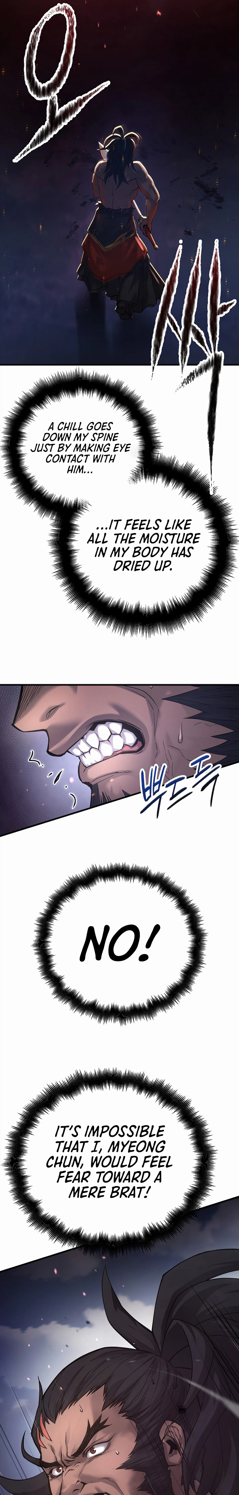 Dark and Light Martial Emperor Chapter 54 – S2 - Start Page 10