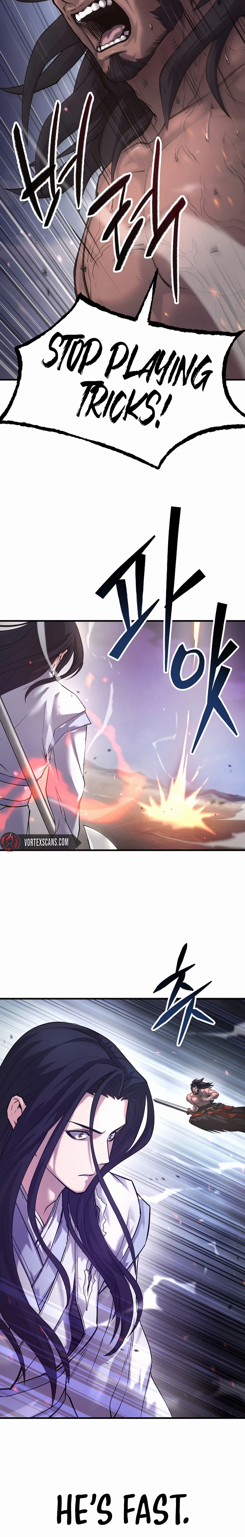 Dark and Light Martial Emperor Chapter 54 – S2 - Start Page 11