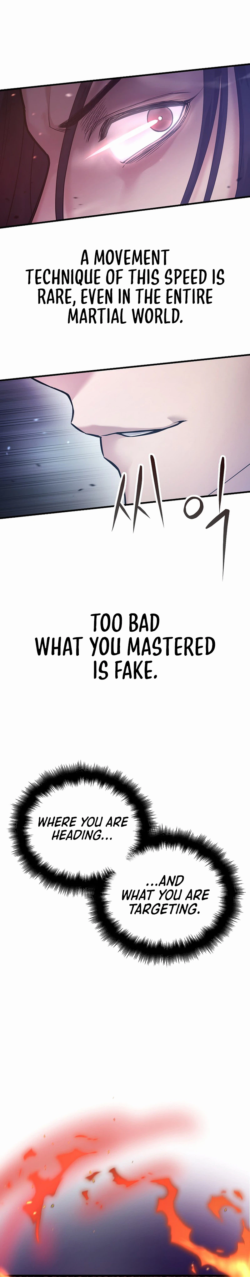 Dark and Light Martial Emperor Chapter 54 – S2 - Start Page 12