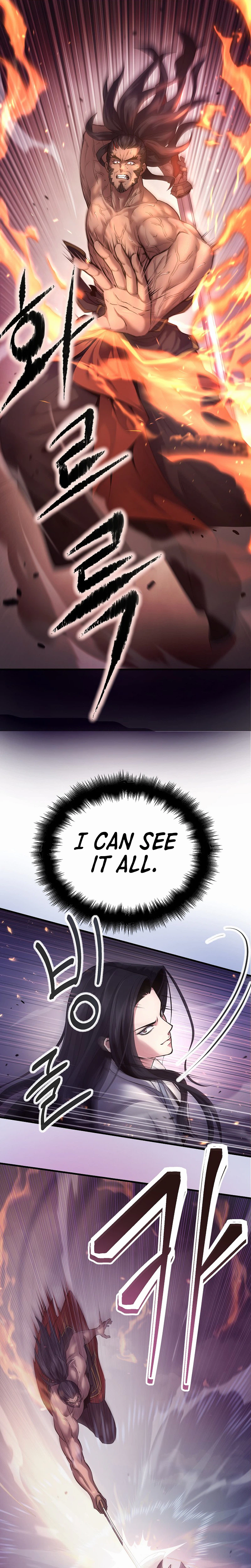 Dark and Light Martial Emperor Chapter 54 – S2 - Start Page 13