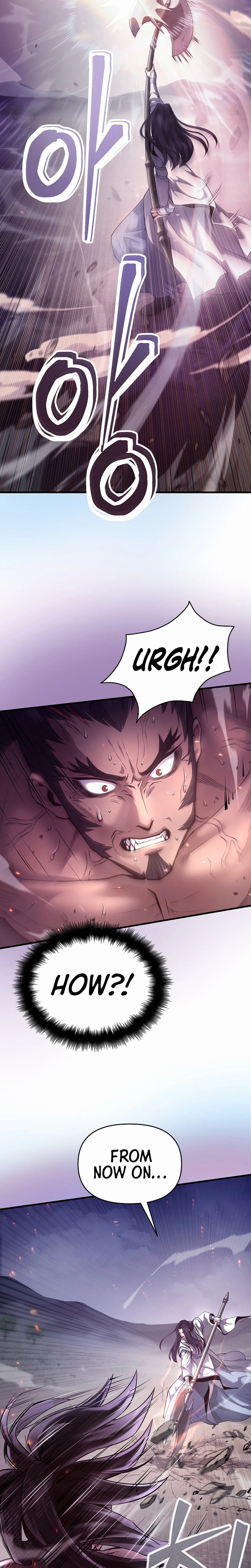 Dark and Light Martial Emperor Chapter 54 – S2 - Start Page 14