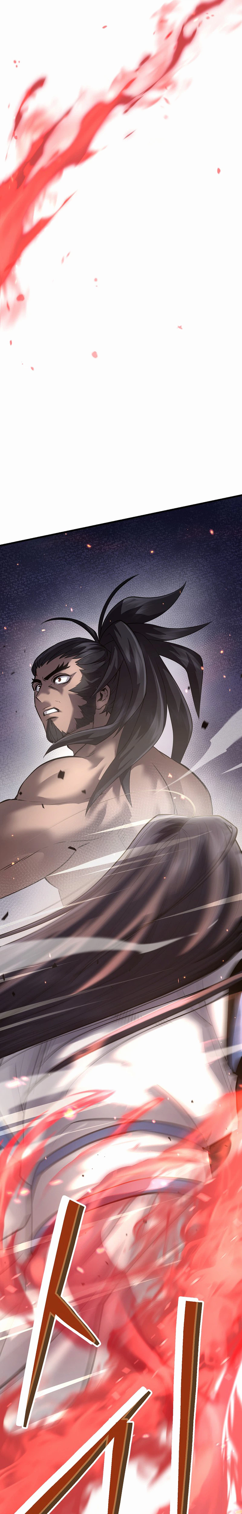 Dark and Light Martial Emperor Chapter 54 – S2 - Start Page 16