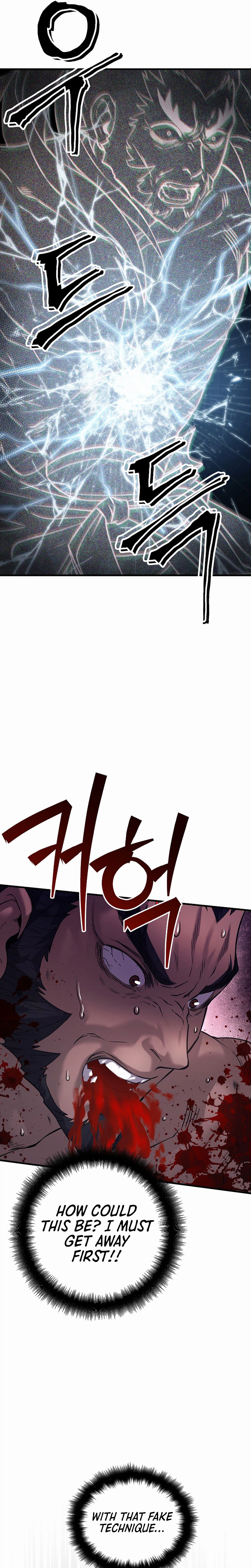 Dark and Light Martial Emperor Chapter 54 – S2 - Start Page 19