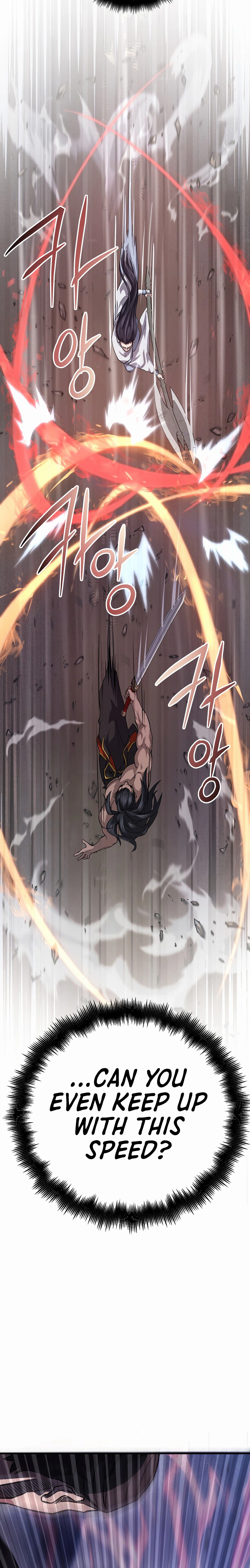Dark and Light Martial Emperor Chapter 54 – S2 - Start Page 20